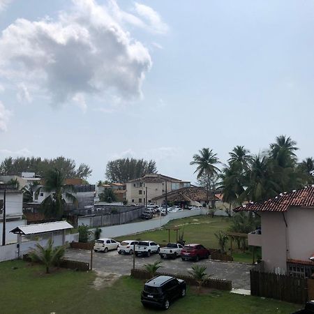 Apartamento Taquari Guaibim Buitenkant foto