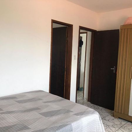 Apartamento Taquari Guaibim Buitenkant foto