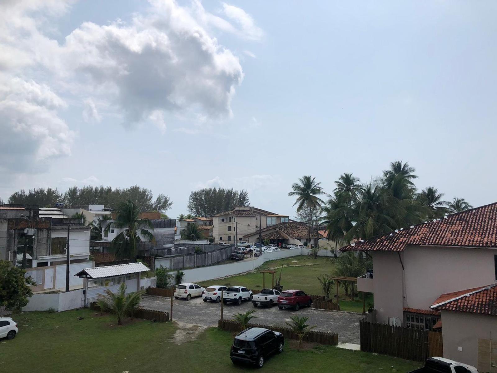 Apartamento Taquari Guaibim Buitenkant foto