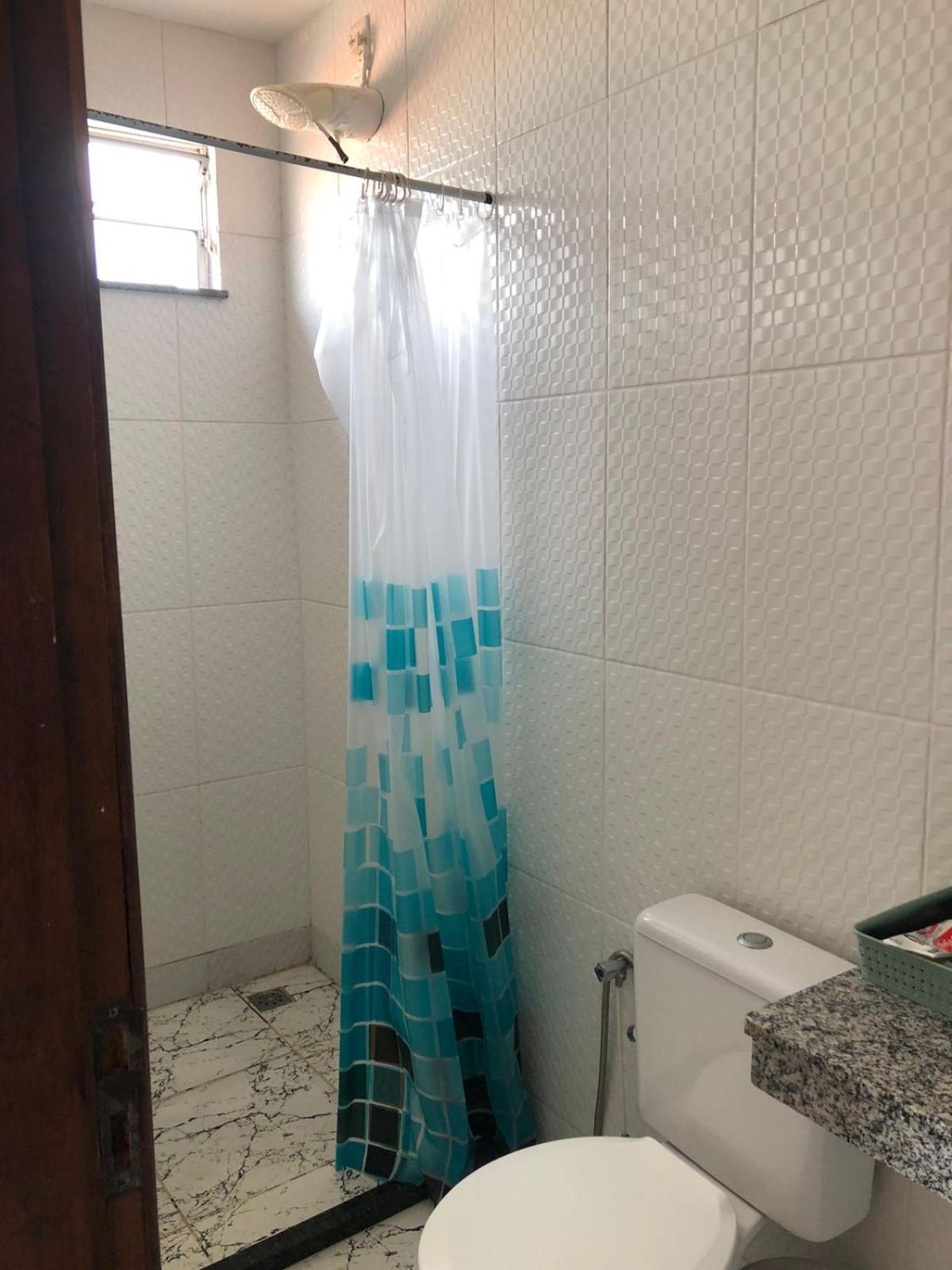 Apartamento Taquari Guaibim Buitenkant foto
