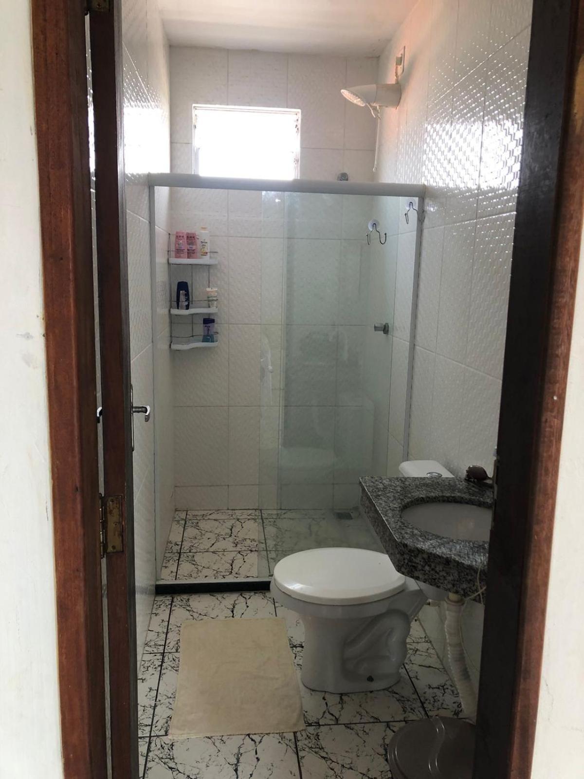 Apartamento Taquari Guaibim Buitenkant foto
