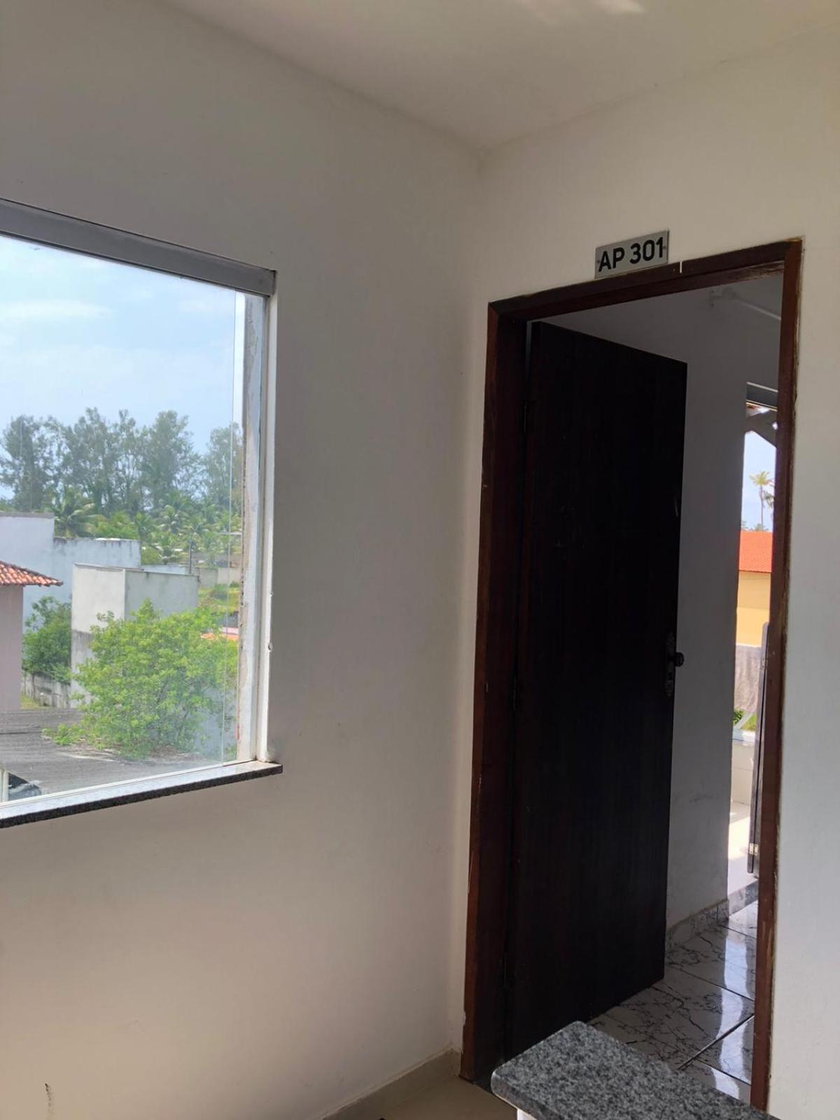 Apartamento Taquari Guaibim Buitenkant foto