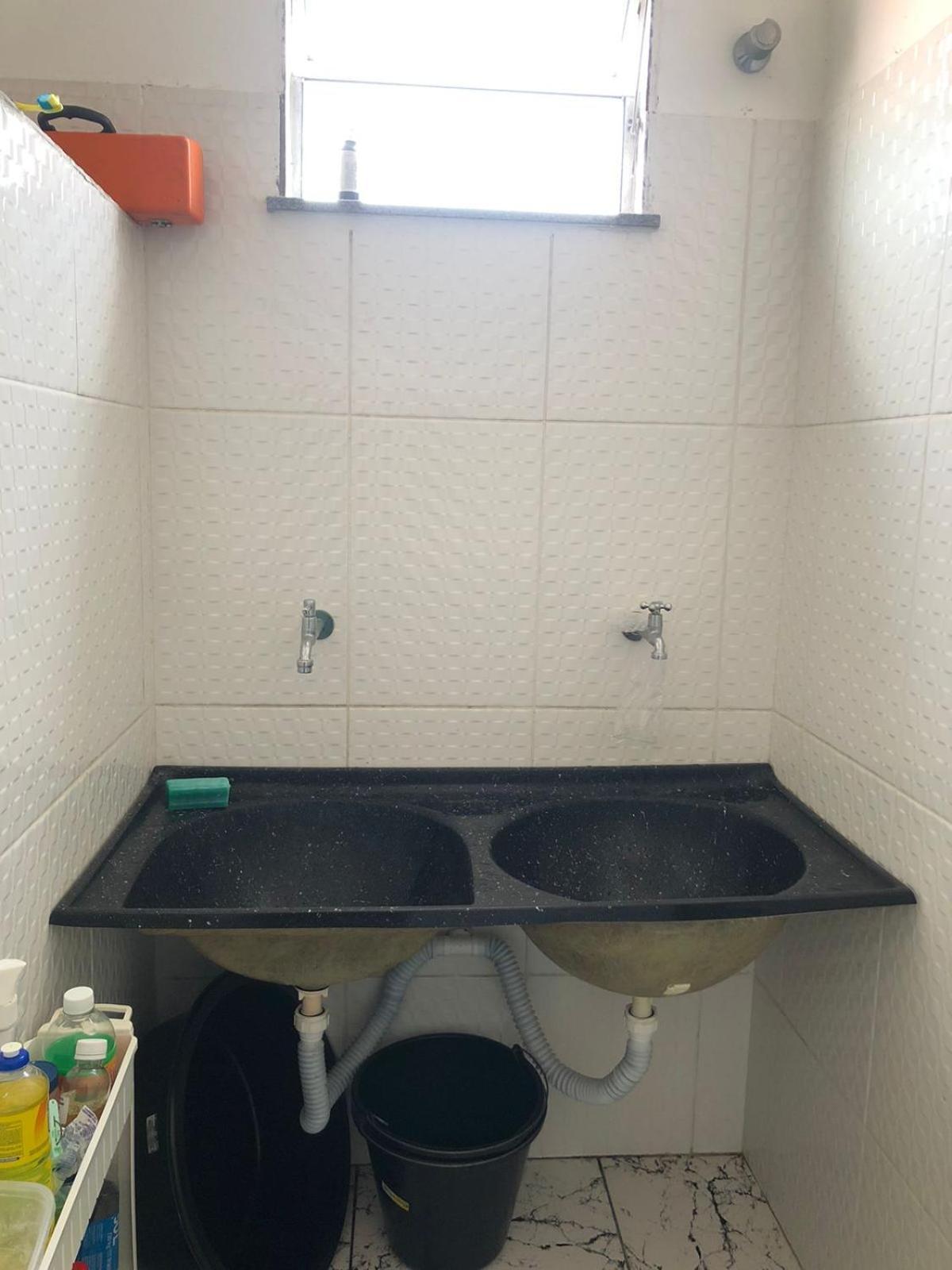 Apartamento Taquari Guaibim Buitenkant foto