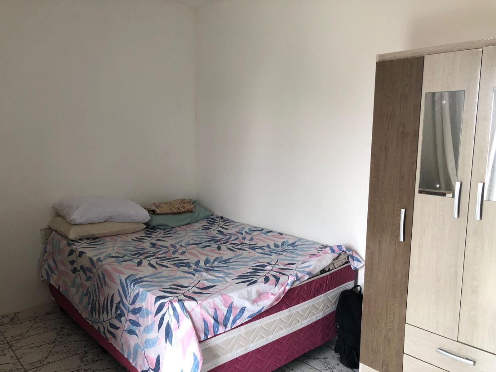 Apartamento Taquari Guaibim Buitenkant foto