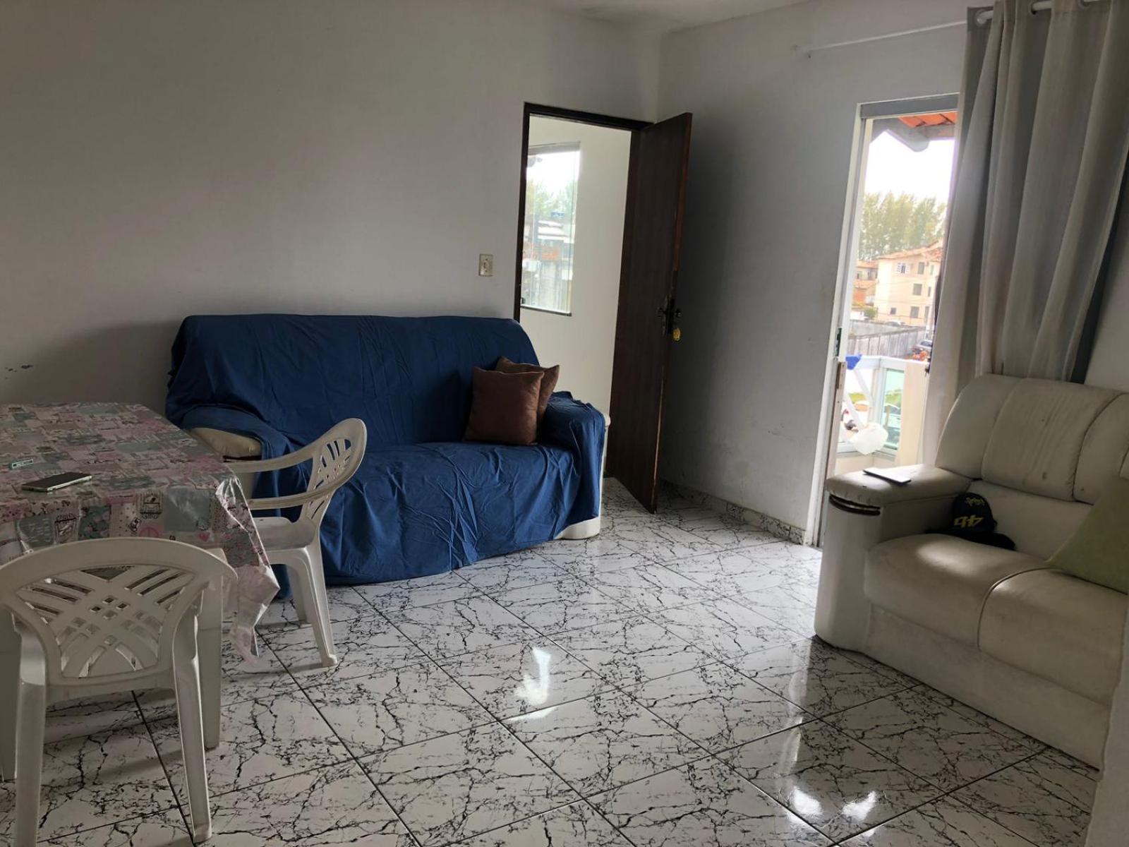 Apartamento Taquari Guaibim Buitenkant foto