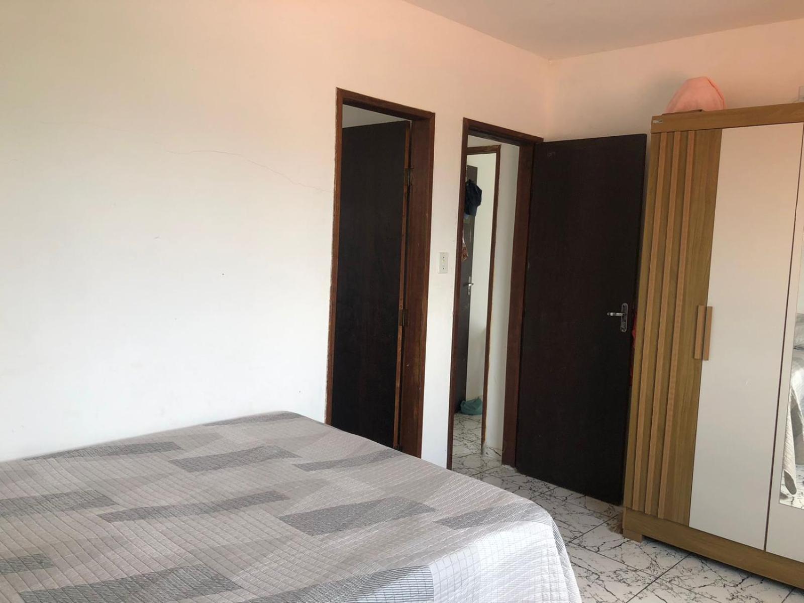Apartamento Taquari Guaibim Buitenkant foto
